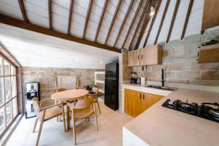 Nyaman Villas by EVDEkimi Ubud - Ubud - 4