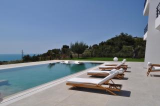 Villa Esmi Durres - Kryemëdhej - 9