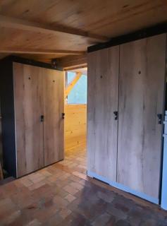 Apartments Zvoh, Krvavec, Ski-in, Ski-out - 1