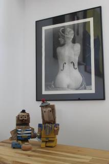 L'annexe App'Art - Sète - 6