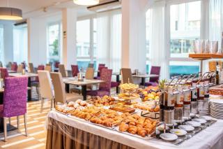 Hotel Danieli - Bibione - 2