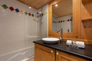 Appartement Belle Vue - Happy Rentals - Chamonix - 1