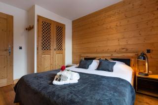Appartement Belle Vue - Happy Rentals - Chamonix - 3
