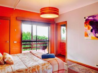 Treetops apartment for 2 - 7