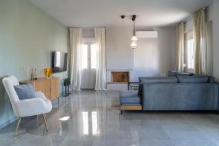 Nisimos Modern Apartment - Hersonissos - 7