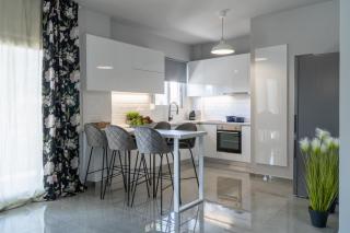 Nisimos Modern Apartment - Hersonissos - 2