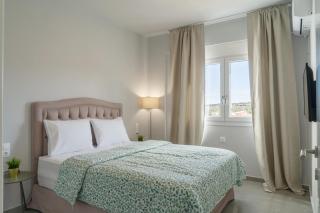 Nisimos Modern Apartment - 8