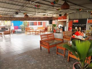 Cloud9 Lomé - Lomé - 4