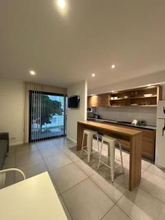 Departamento Güemes - Mar del Plata - 4