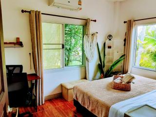 Mangrove beach house Sri Thanu - Srithanu - 7