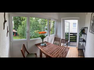 NEU Ferienwohnung Waldecker Land - - 3