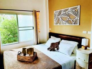 Mangrove beach house Sri Thanu - Srithanu - 0