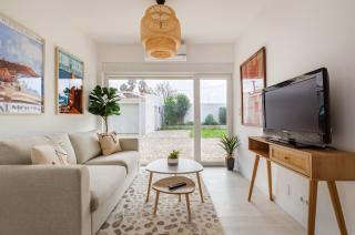 Portugal Portfolio - Seascape Apartment Unit 2 - Estoril - 8