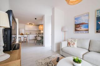 Portugal Portfolio - Seascape Apartment Unit 2 - Estoril - 9