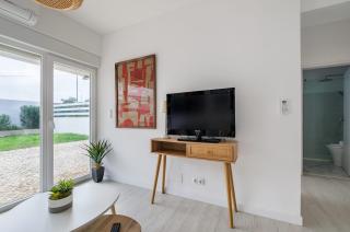 Portugal Portfolio - Seascape Apartment Unit 2 - Estoril - 6
