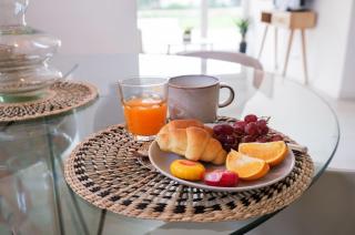 Portugal Portfolio - Seascape Apartment Unit 2 - Estoril - 5