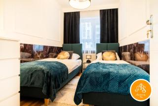 ApartamentySnu, Wola Komfort IV z parkingiem - Varsavia - 7