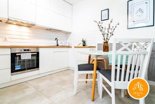 ApartamentySnu, Wola Komfort IV z parkingiem - Varsavia - 3