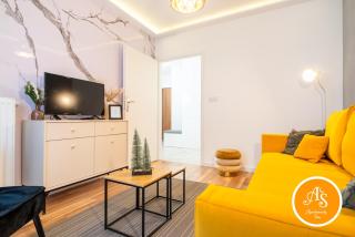 ApartamentySnu, Wola Komfort IV z parkingiem - Varsavia - 9