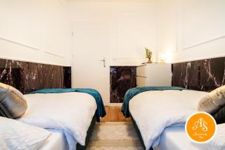 ApartamentySnu, Wola Komfort IV z parkingiem - Varsavia - 6