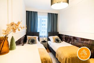 ApartamentySnu, Wola Komfort IV z parkingiem - Varsavia - 4