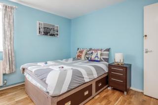 4-bedroom flat near BigBen,Parliament & London Eye - Londra - 0