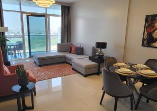 Artesia Tower D - 1BR Apartment - Allsopp&Allsopp - Dubai - 5