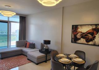 Artesia Tower D - 1BR Apartment - Allsopp&Allsopp - Dubai - 4