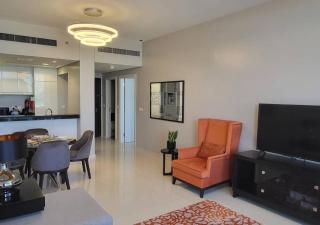 Artesia Tower D - 1BR Apartment - Allsopp&Allsopp - Dubai - 8