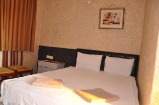 Oskar Thermal Hotel - Pamukkale - 9