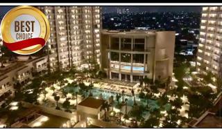 Taman Anggrek Residence by Micky Studio - Jacarta - 9