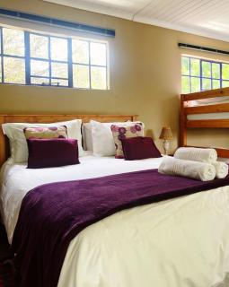 Collett House and Lavender Cottage - Clarens - 2