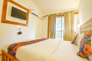 FabHotel Grand Royal Palms - Nr Benaulim Beach - 1