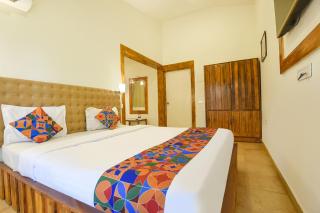 FabHotel Grand Royal Palms - Nr Benaulim Beach - Benaulim - 9