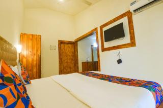 FabHotel Grand Royal Palms - Nr Benaulim Beach - 1