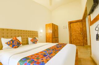 FabHotel Grand Royal Palms - Nr Benaulim Beach - Benaulim - 2