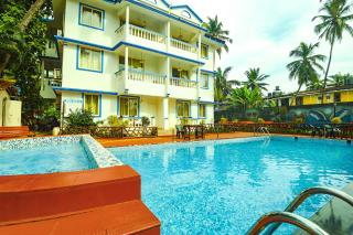 FabHotel Grand Royal Palms - Nr Benaulim Beach - Benaulim - 0