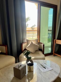 Western Hotel Liwa - 1