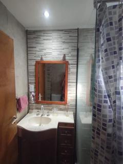 Casa con pileta acantilados para 5 personas - Mar del Plata - 5