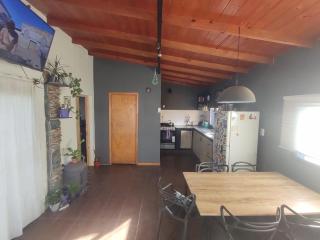 Casa con pileta acantilados para 5 personas - Mar del Plata - 2