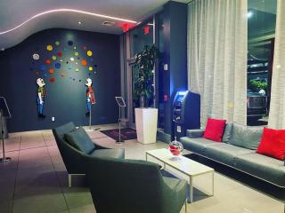 Miami Beach 1B/1B Incredible View apartment with Kitchen - Hallandale Beach - 5