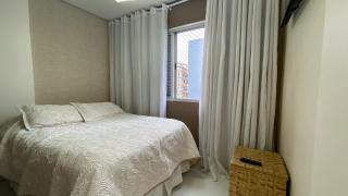 Apartamento Praia do Tombo - 7