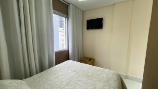 Apartamento Praia do Tombo - 6