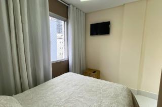 Apartamento Praia do Tombo - 2