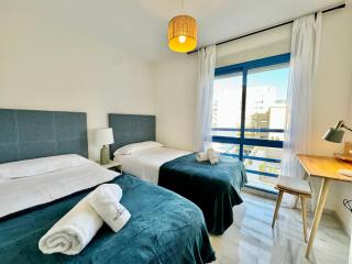 Seaside Oasis with Mountain Views - EaW Homes - Marbella - 8