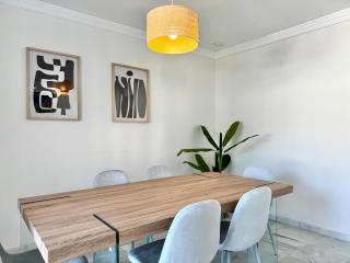 Seaside Oasis with Mountain Views - EaW Homes - Marbella - 6