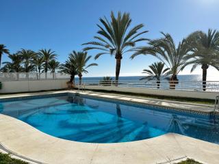 Seaside Oasis with Mountain Views - EaW Homes - Marbella - 5