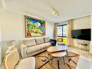 Seaside Oasis with Mountain Views - EaW Homes - Marbella - 2