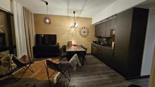 Lux Lapland Cranberry Levi center apartment 61m2 ski-in ski-out 2 bedr & 2 bathr - 6