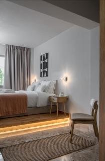 Num Suites & Lofts Athens - Atene - 5